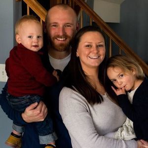 Meet your Posher, Kristy